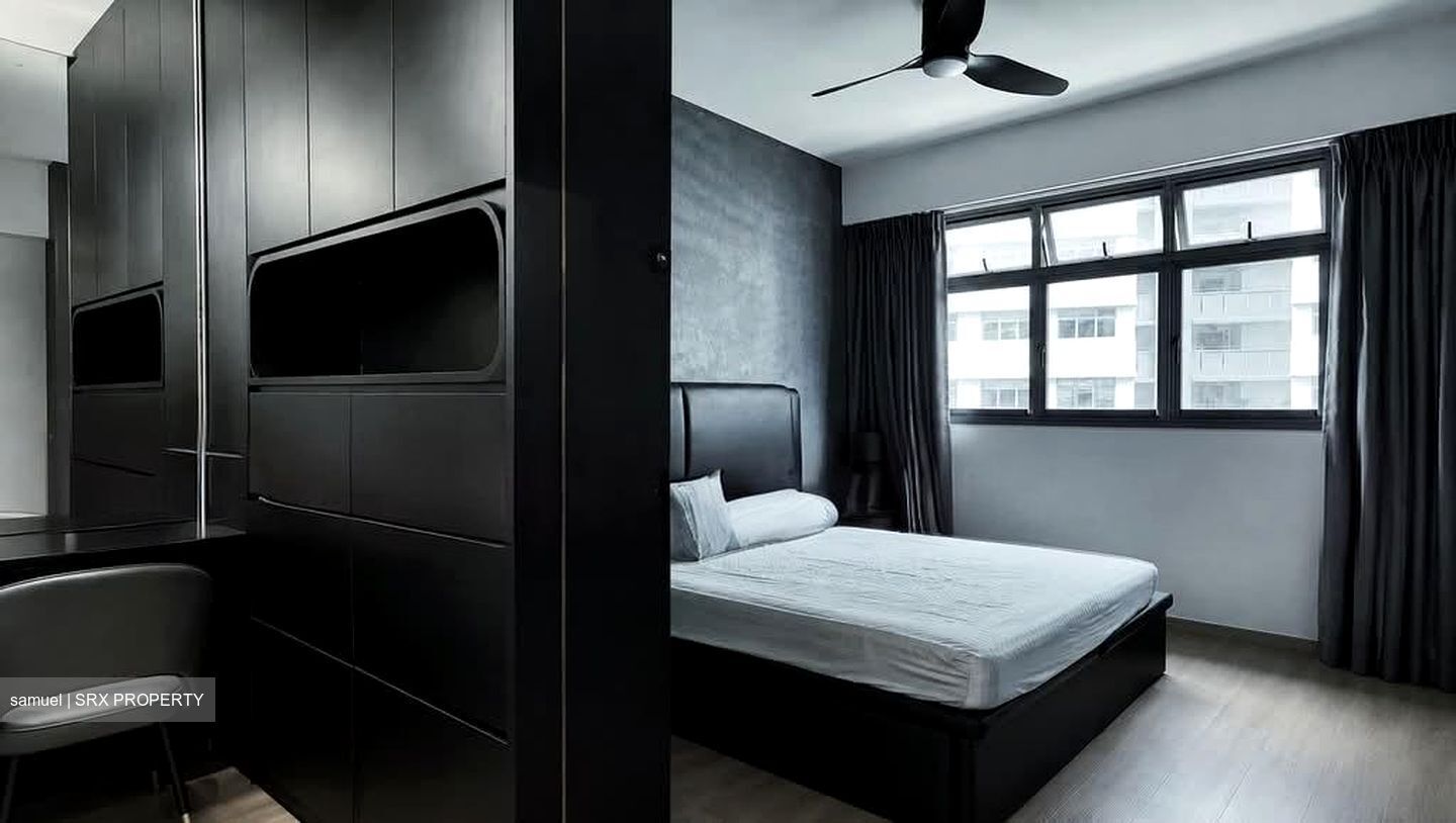 Blk 622A Tampines Greenverge (Tampines), HDB 4 Rooms #598592971